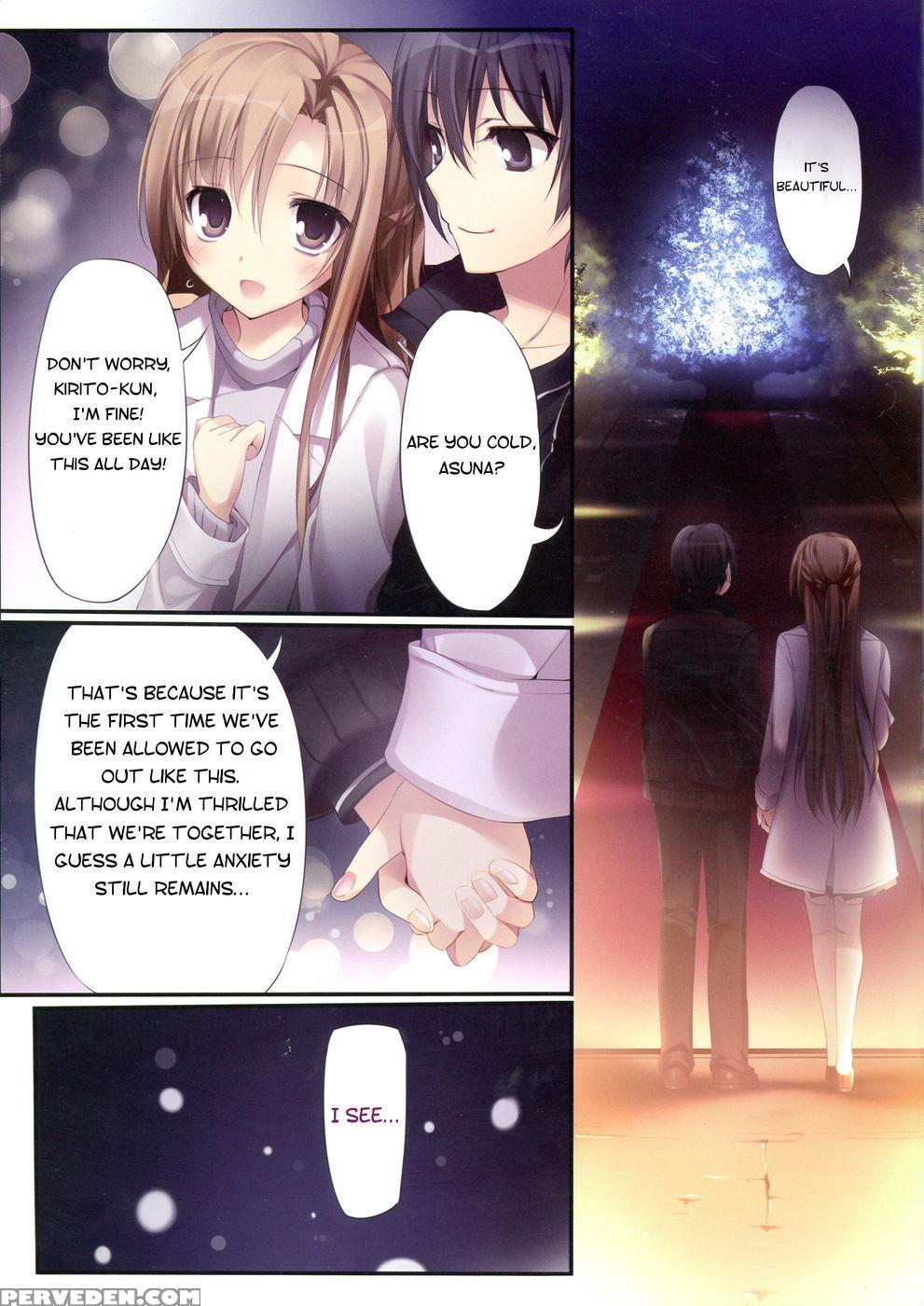 Karorful Mix Ex10 - Sword Art Online Chapter 1000 Page 3
